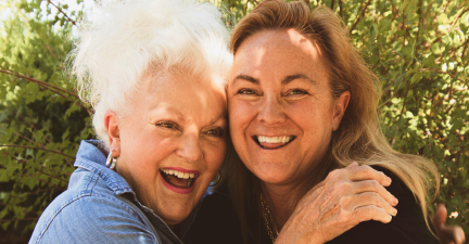 See Other People’s Stories