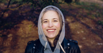 Ready to Share Your Story? Start Here